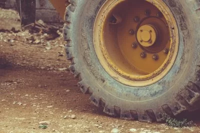 Kavak’ta Yol Çalışmasında Can Kaybı