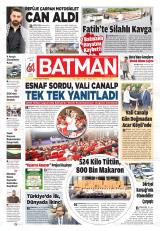 BATMAN