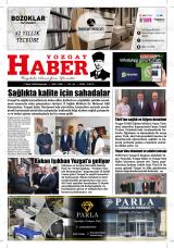 YOZGAT HABER