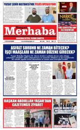 MERHABA YOZGAT