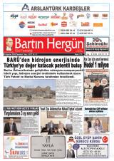 BARTIN HERGÜN