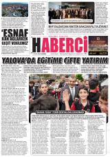 HABERCİ