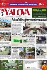 YALOVA