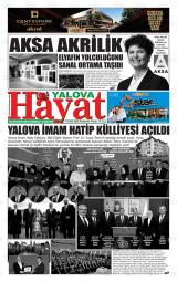 YALOVA HAYAT